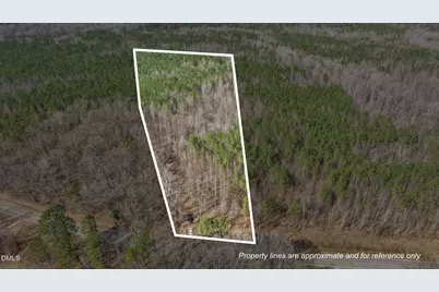 Lot 5 Fishing Creek Road, Enfield, NC 27823 - Photo 1