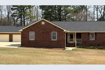 105 George Wilton Drive, Clayton, NC 27520 - Photo 1