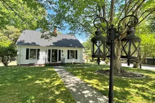 802 Russell Ave, Reidsville, NC 27320 - Photo 1