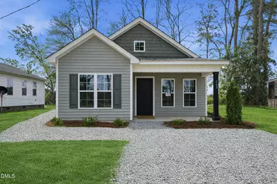 203 Booker Street NW, Pikeville, NC 27863 - Photo 1
