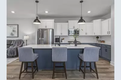 529 Basin Hill Drive, Wake Forest, NC 27587 - Photo 1