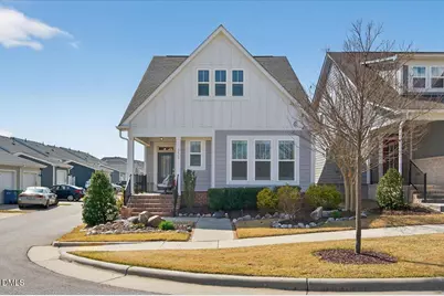 6409 Expertise Avenue, Raleigh, NC 27616 - Photo 1