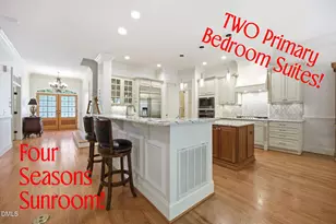 3312 Canoe Brook Pkwy, Raleigh, NC 27614 - Photo 1