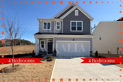 1036 Red Finch Way, Angier, NC 27501 - Photo 1