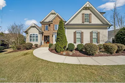 2700 Eastern Star Circle, Rolesville, NC 27571 - Photo 1