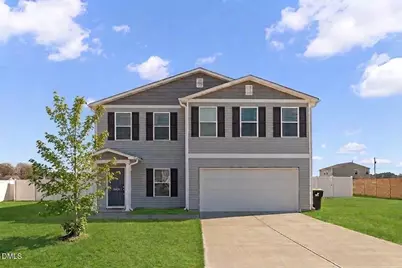 9000 Shallow Creek Trail, Bailey, NC 27807 - Photo 1