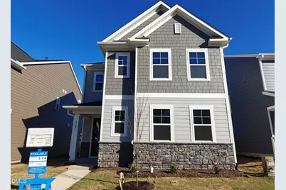 360 Calvander Lane, Apex, NC 27539 - Photo 1