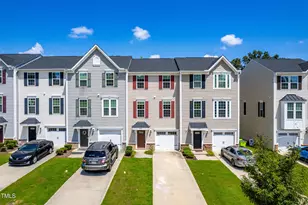 6607 Pathfinder Wy, Raleigh, NC 27616 - Photo 1