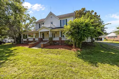 523 E Main Street, Haw River, NC 27258 - Photo 1