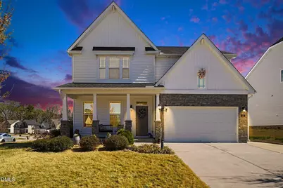 101 Sambar Deer Lane, Garner, NC 27529 - Photo 1