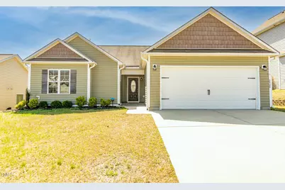 6808 Lakinsville Lane, Raleigh, NC 27610 - Photo 1