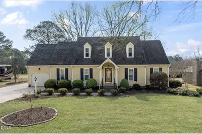 627 Keith Hills Road, Lillington, NC 27546 - Photo 1