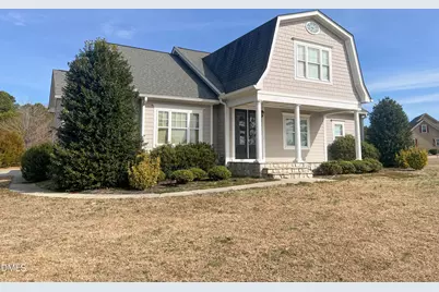 409 Rogers Road, Zebulon, NC 27597 - Photo 1