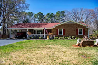 108 Miller Road, Hillsborough, NC 27278 - Photo 1