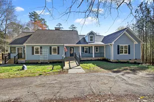 810 Woodland Rd, Creedmoor, NC 27522 - Photo 1