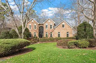 114 Large Oaks Dr, Cary, NC 27518 - Photo 1