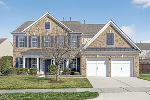 307 Affinity Ln, Cary, NC 27519 - Photo 1