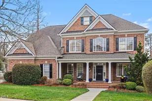 602 Presidents Walk Ln, Cary, NC 27519 - Photo 1