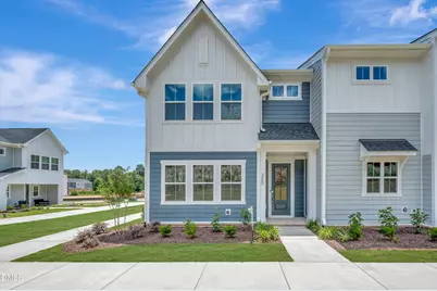 200 Solaire Alley, Wake Forest, NC 27587 - Photo 1