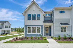 200 Solaire Aly, Wake Forest, NC 27587 - Photo 1