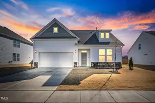83 Winding Crk Dr, Lillington, NC 27546 - Photo 1