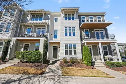 713 Peakland Place, Raleigh, NC 27604 - Photo 1