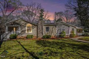 3400 Octavia St, Raleigh, NC 27606 - Photo 1