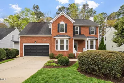 2628 Crofton Springs Drive, Raleigh, NC 27615 - Photo 1