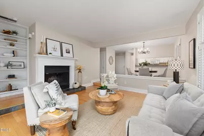700 Bishops Park Drive #108, Raleigh, NC 27605 - Photo 1
