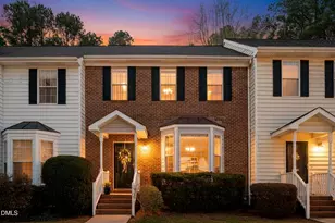 4 Duke of Gloucester Cir, Durham, NC 27713 - Photo 1