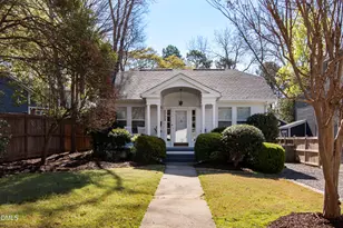 1712 Scales St, Raleigh, NC 27608 - Photo 1