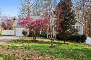 390 Eagle Stone Ridge, Youngsville, NC 27596 - Photo 1