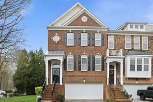 2510 Silverpalm St, Raleigh, NC 27612 - Photo 1