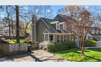 2617 Sawmill Road, Raleigh, NC 27613 - Photo 1