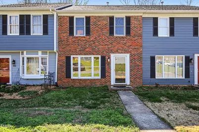 1812 Orange Grove Road #118, Hillsborough, NC 27278 - Photo 1