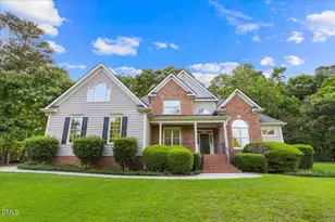 2128 Beneventum Ct, Raleigh, NC 27606 - Photo 1