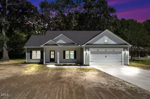 101 Marie Ave, Goldsboro, NC 27530 - Photo 1