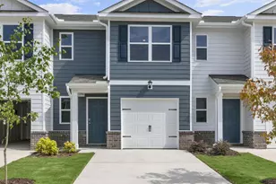 561 Stream Walk Crossing, Wendell, NC 27591 - Photo 1