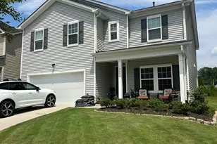 2613 Lacebark Pine Rd, Raleigh, NC 27616 - Photo 1