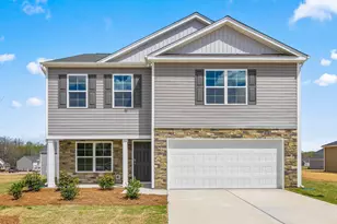 1224 Feros St, Gibsonville, NC 27249 - Photo 1
