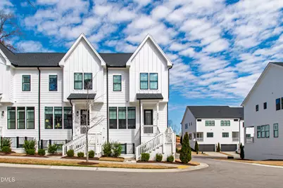 4934 Trek Lane, Raleigh, NC 27606 - Photo 1