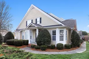 1530 Heritage Club Ave, Wake Forest, NC 27587 - Photo 1