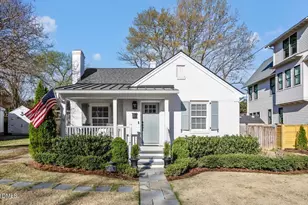 1805 Ridley St, Raleigh, NC 27608 - Photo 1