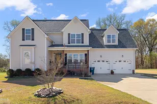 55 Trenburg Pl, Clayton, NC 27520 - Photo 1