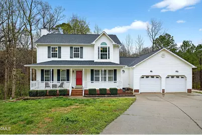 1000 Panther Springs Court, Raleigh, NC 27603 - Photo 1