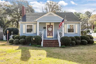 300 N Churchill Drive, Fayetteville, NC 28303 - Photo 1