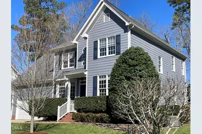 8214 Eagle View Drive, Durham, NC 27713 - Photo 1