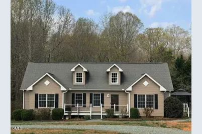 5522 Pleasant Woods Drive, Mebane, NC 27302 - Photo 1