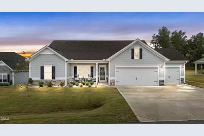 210 Spilona Way, Four Oaks, NC 27524 - Photo 1