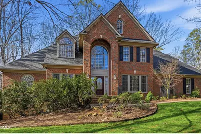 513 Hardscrabble Drive, Hillsborough, NC 27278 - Photo 1